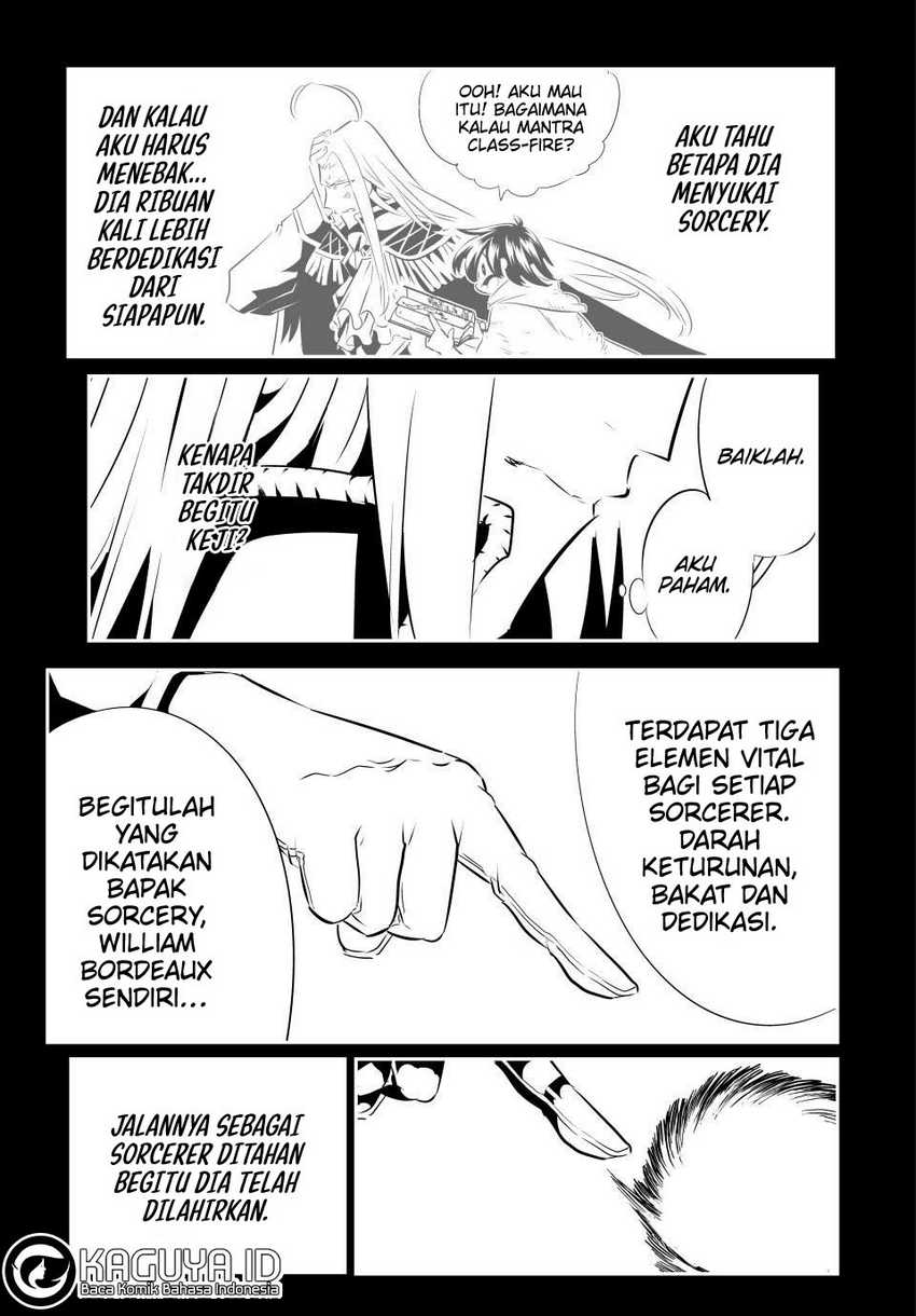Tensei Shitara dai Nana Ouji dattanode, Kimamani Majutsu o Kiwamemasu Chapter 200