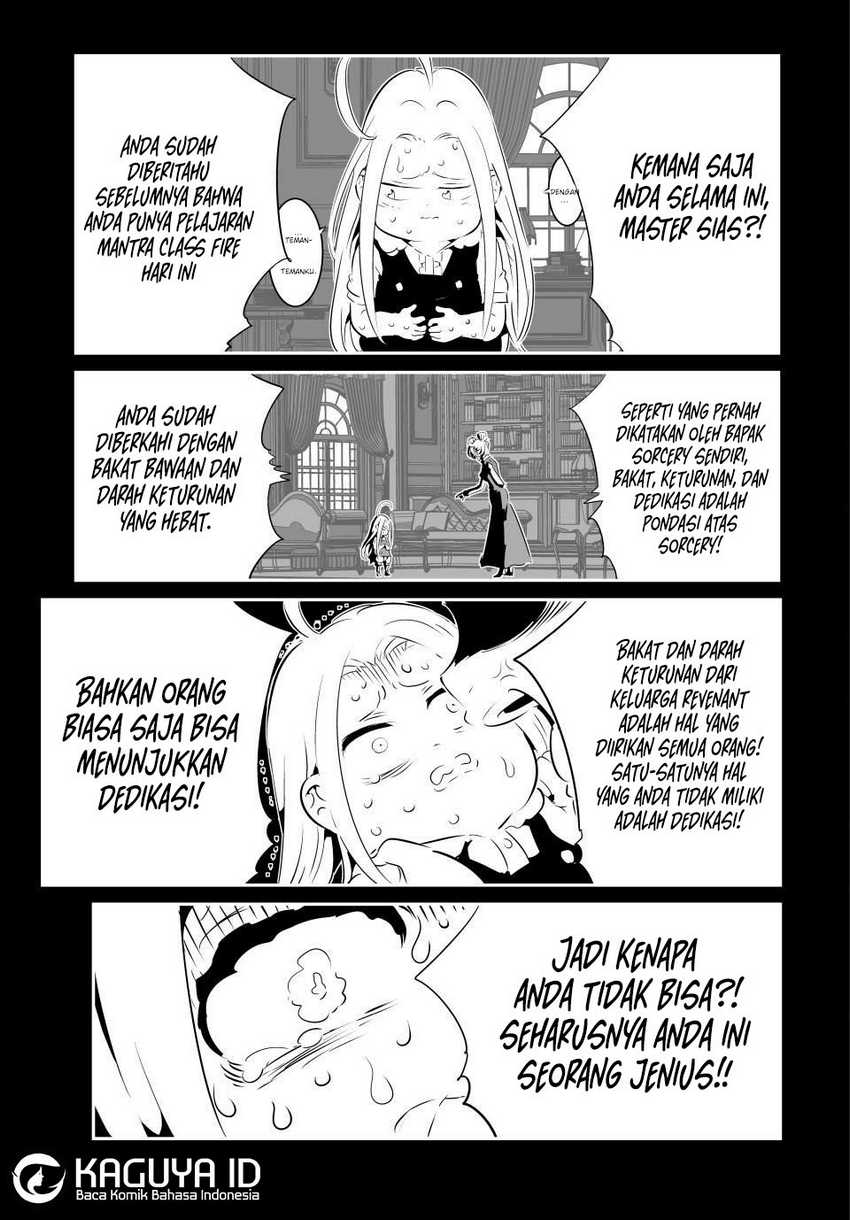 Tensei Shitara dai Nana Ouji dattanode, Kimamani Majutsu o Kiwamemasu Chapter 200