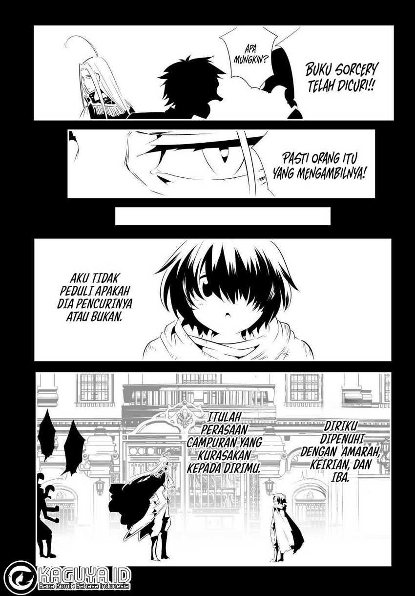 Tensei Shitara dai Nana Ouji dattanode, Kimamani Majutsu o Kiwamemasu Chapter 200