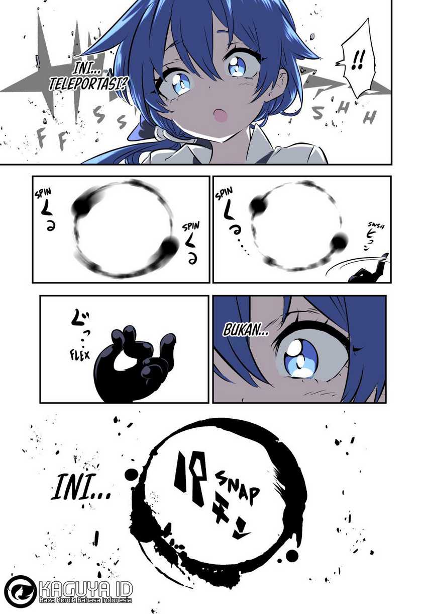 Tensei Shitara dai Nana Ouji dattanode, Kimamani Majutsu o Kiwamemasu Chapter 201