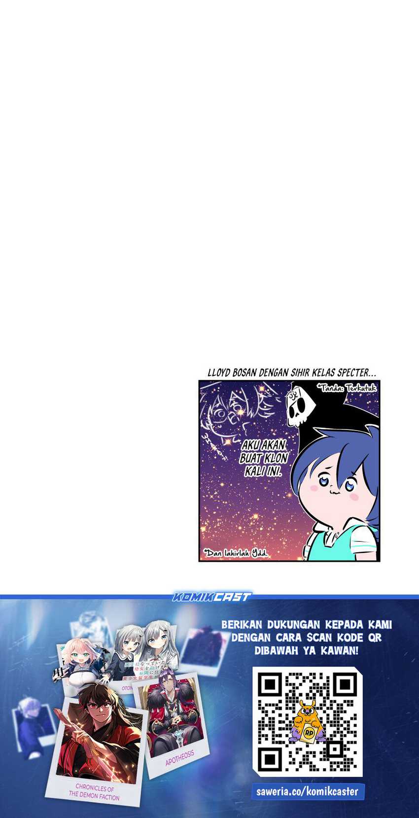 Tensei Shitara dai Nana Ouji dattanode, Kimamani Majutsu o Kiwamemasu Chapter 202