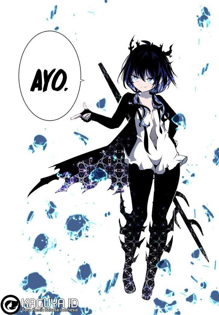 Tensei Shitara dai Nana Ouji dattanode, Kimamani Majutsu o Kiwamemasu Chapter 203
