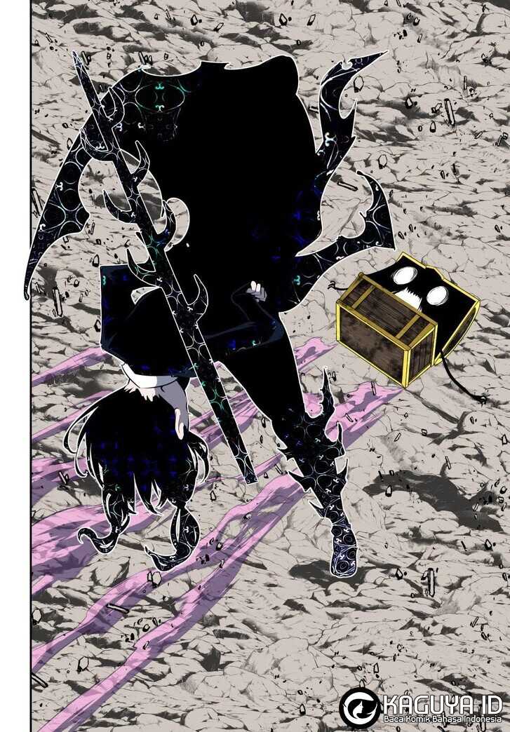 Tensei Shitara dai Nana Ouji dattanode, Kimamani Majutsu o Kiwamemasu Chapter 203
