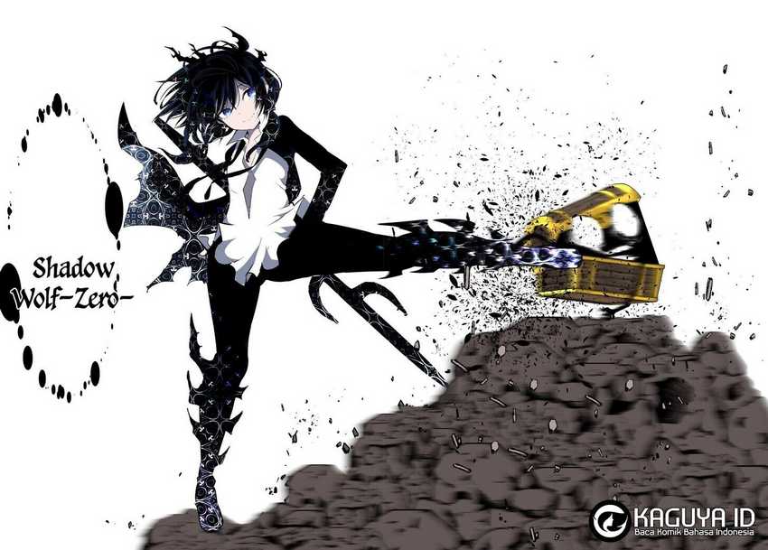 Tensei Shitara dai Nana Ouji dattanode, Kimamani Majutsu o Kiwamemasu Chapter 203