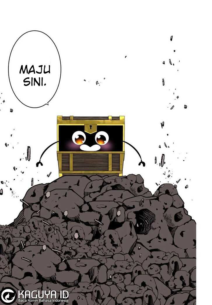 Tensei Shitara dai Nana Ouji dattanode, Kimamani Majutsu o Kiwamemasu Chapter 203