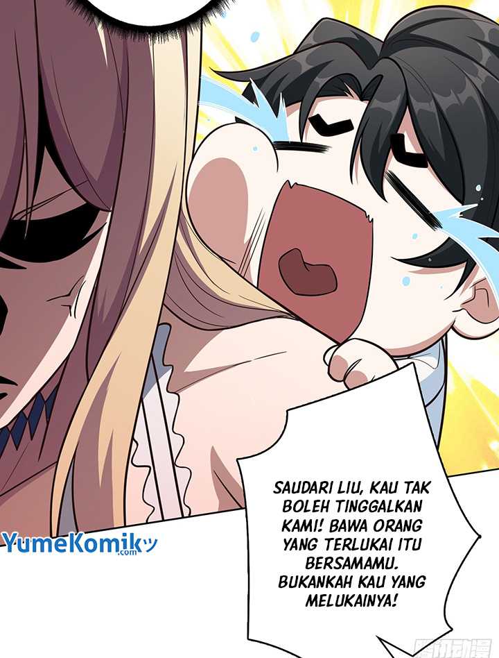 You Need to Do the Reverse Operation To Install X Chapter 02 page 41