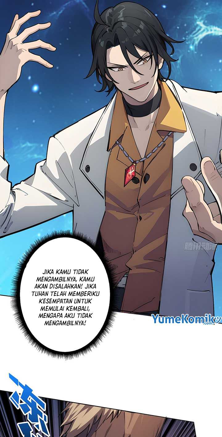 You Need to Do the Reverse Operation To Install X Chapter 02 page 3