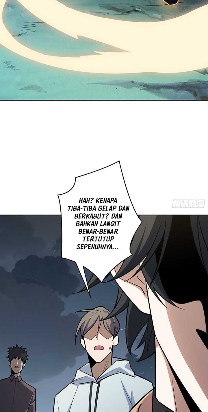 You Need to Do the Reverse Operation To Install X Chapter 02 page 29