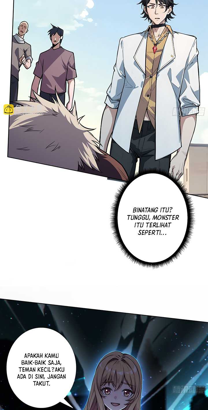 You Need to Do the Reverse Operation To Install X Chapter 02 page 6