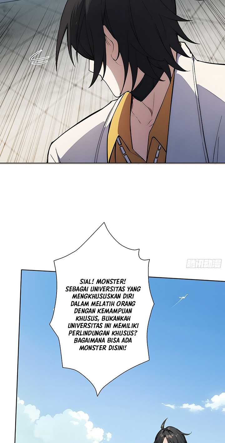 You Need to Do the Reverse Operation To Install X Chapter 02 page 5