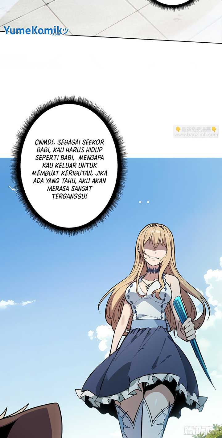 You Need to Do the Reverse Operation To Install X Chapter 02 page 8