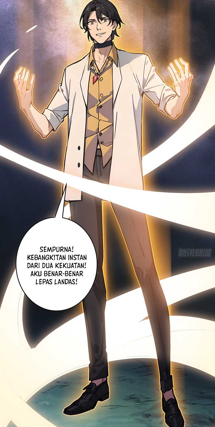 You Need to Do the Reverse Operation To Install X Chapter 02 page 28