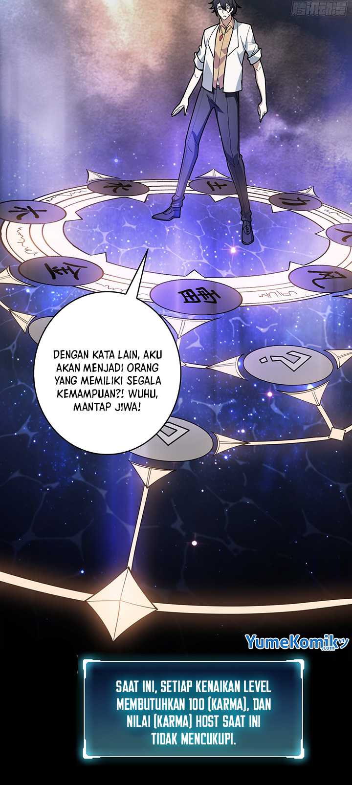 You Need to Do the Reverse Operation To Install X Chapter 02 page 23