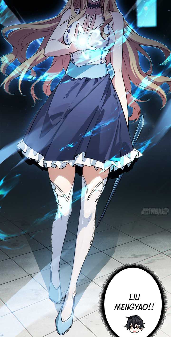 You Need to Do the Reverse Operation To Install X Chapter 02 page 7