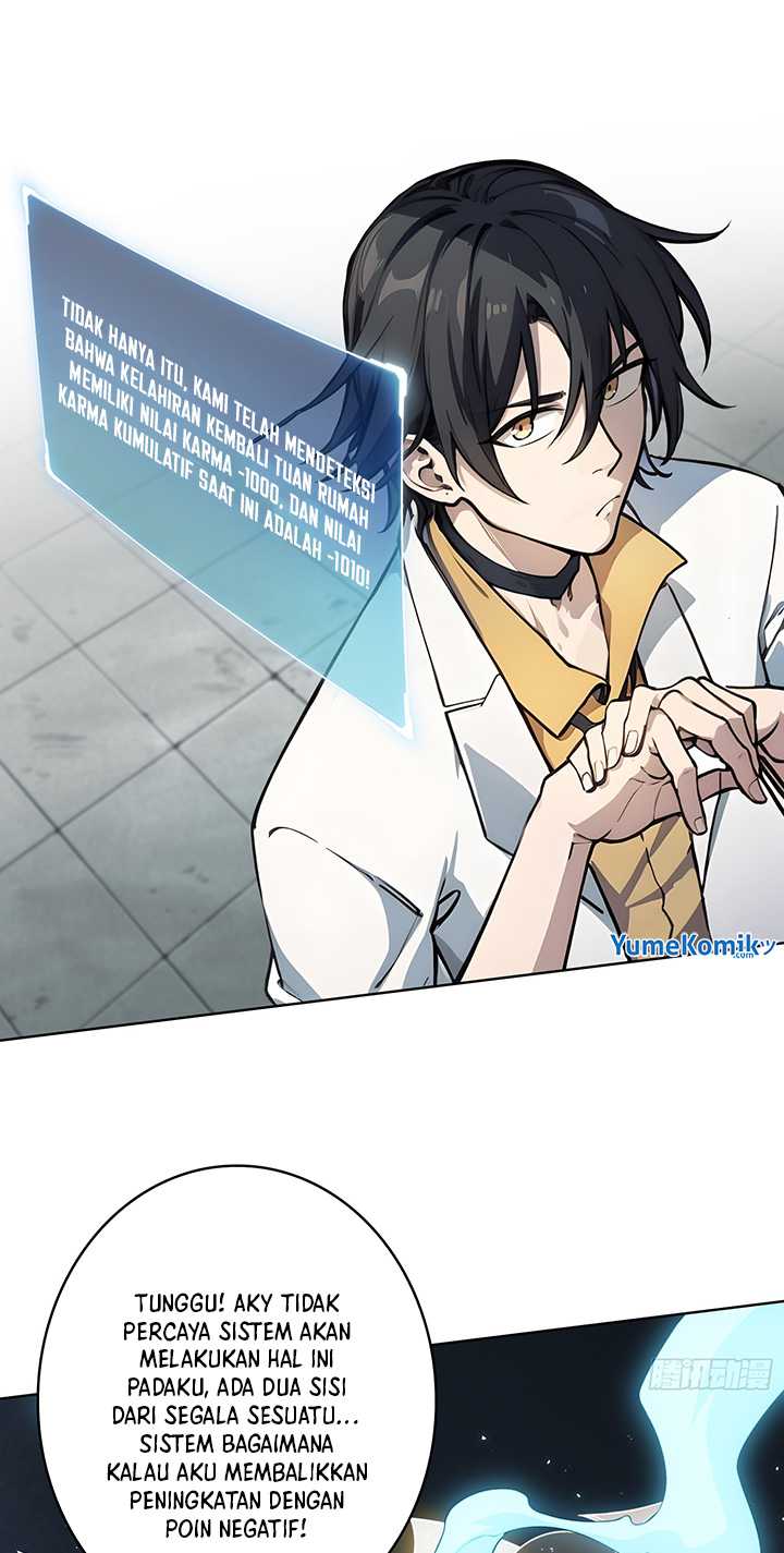 You Need to Do the Reverse Operation To Install X Chapter 02 page 25