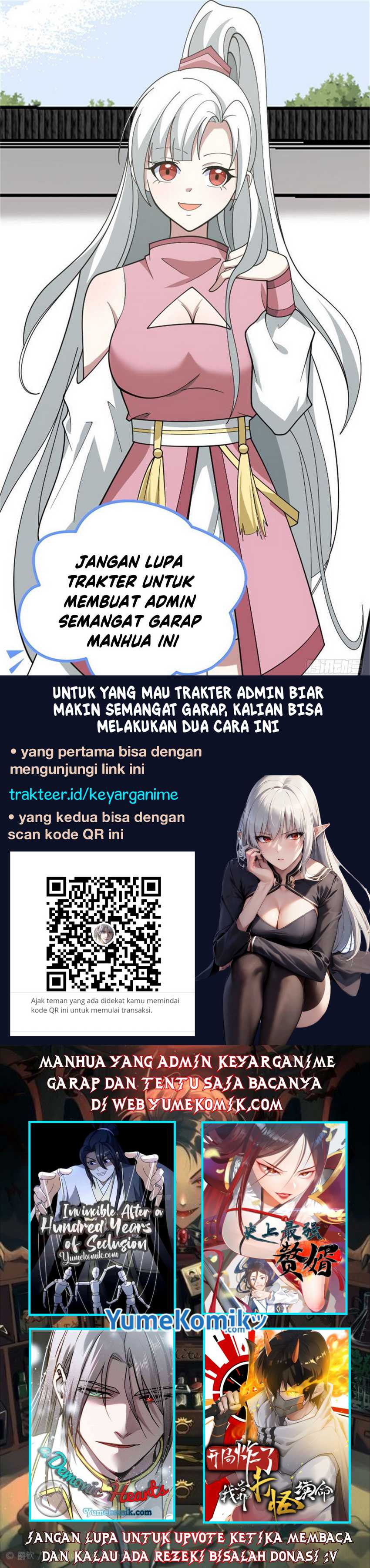 You Need to Do the Reverse Operation To Install X Chapter 04 page 7