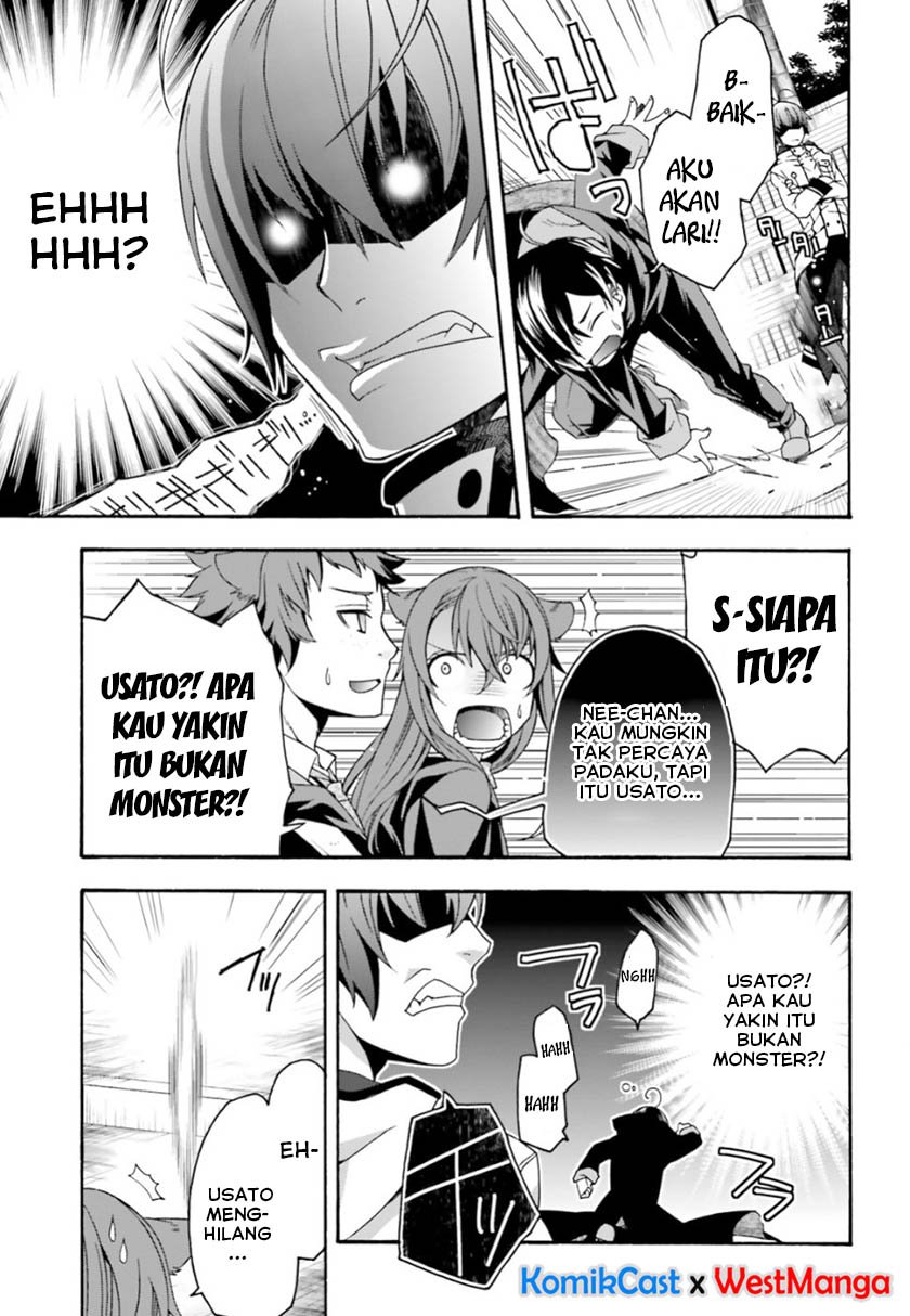 The Wrong Way to use Healing Magic Chapter 24 page 5