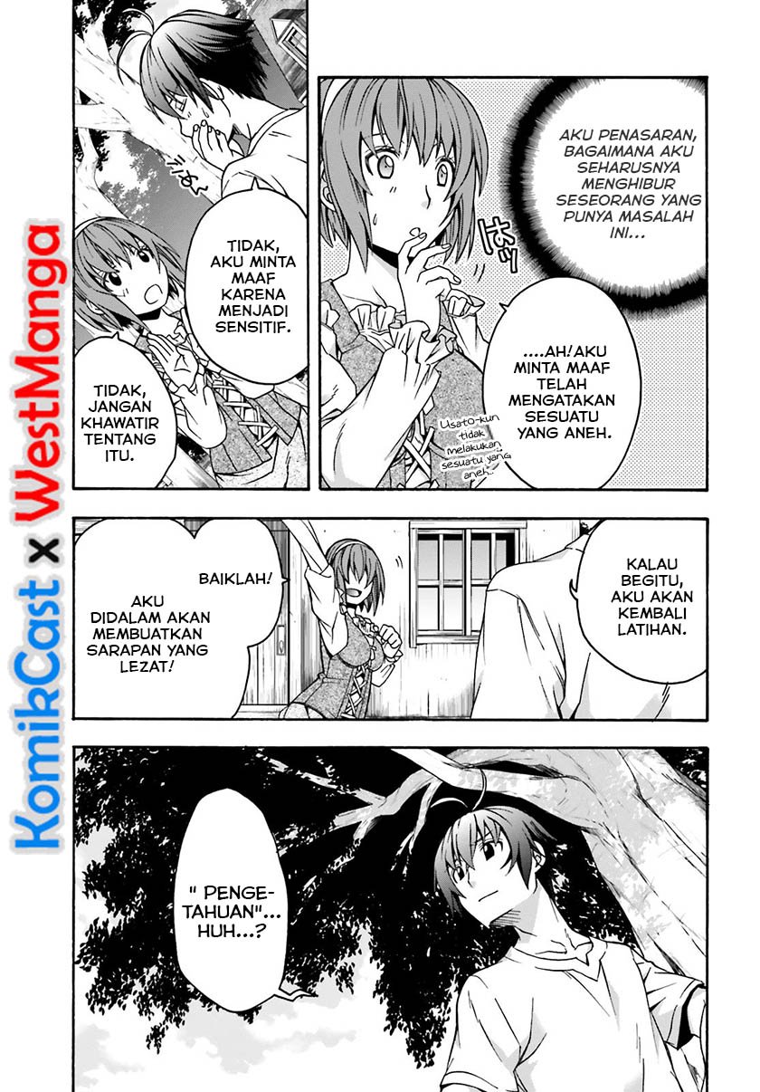 The Wrong Way to use Healing Magic Chapter 29.2 page 9