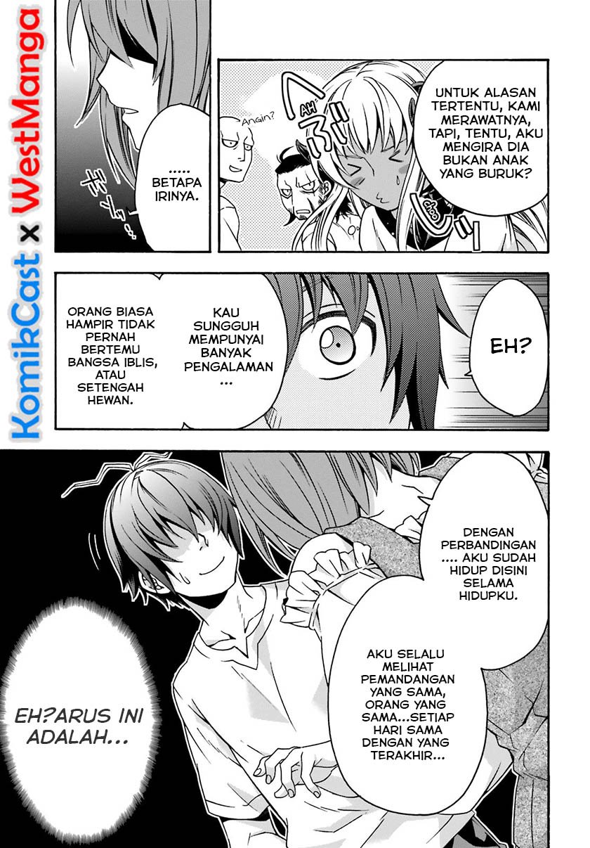 The Wrong Way to use Healing Magic Chapter 29.2 page 7