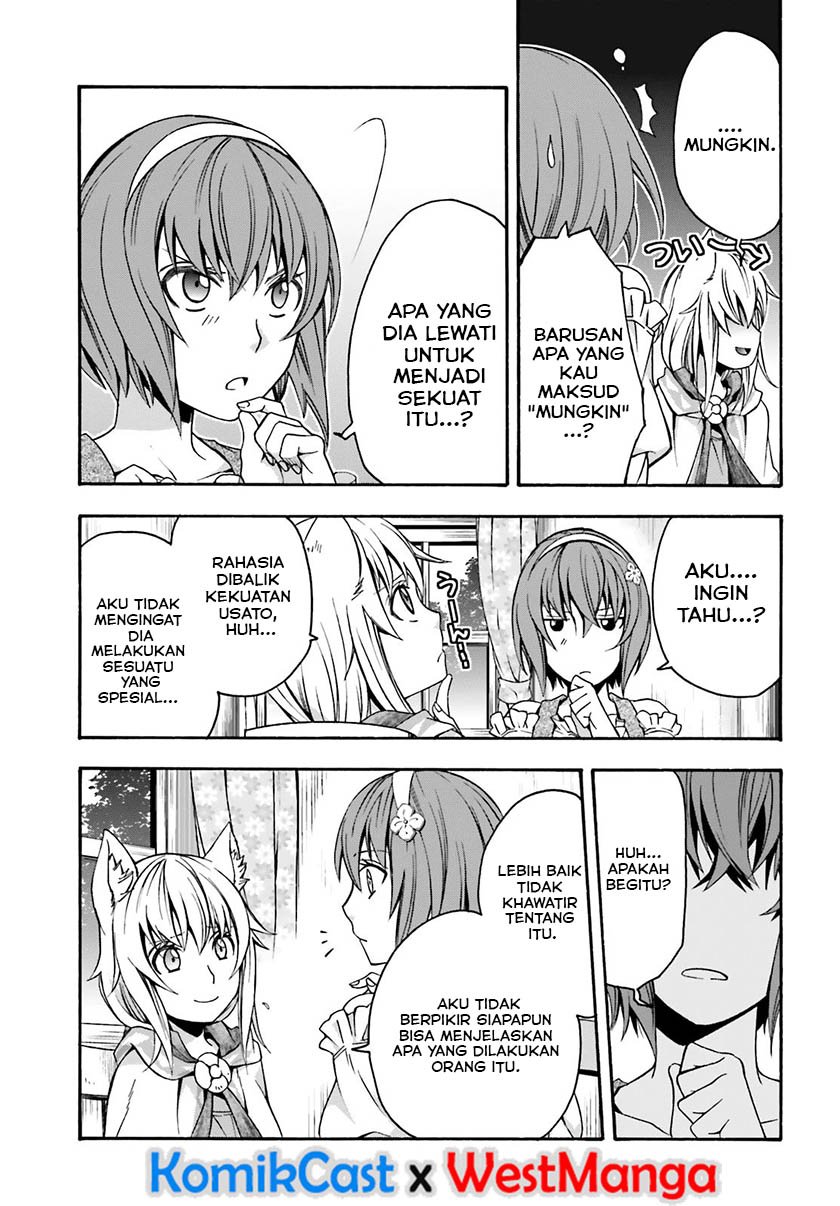 The Wrong Way to use Healing Magic Chapter 29.2 page 23