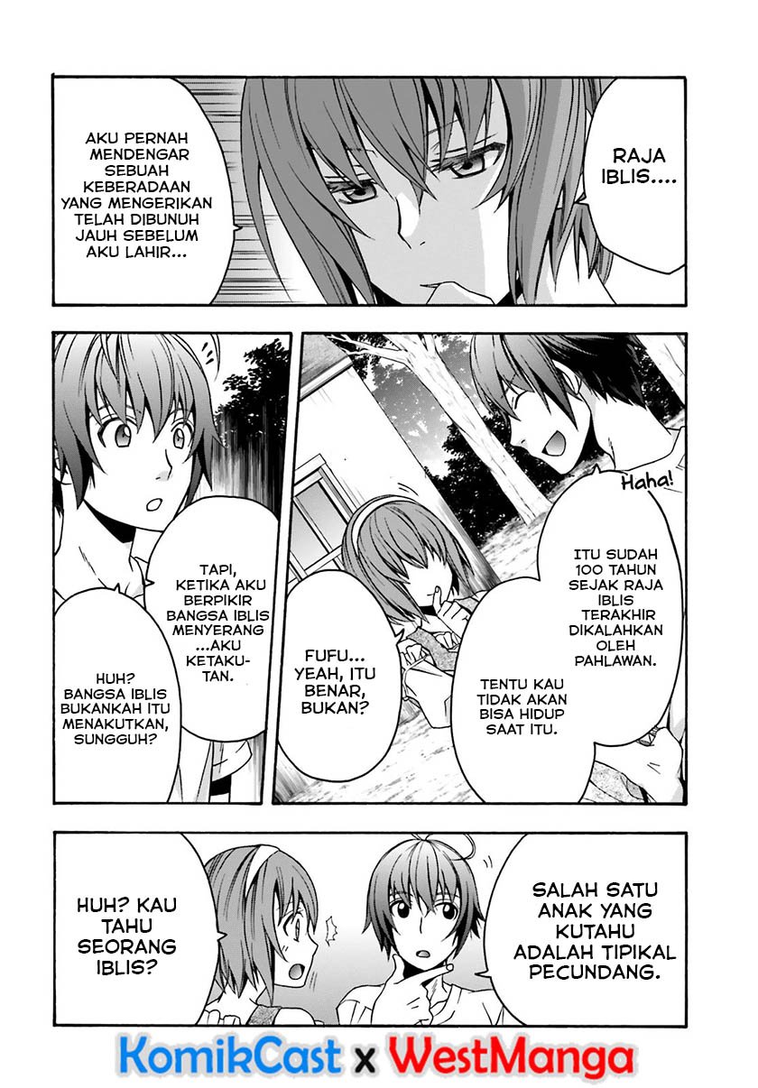 The Wrong Way to use Healing Magic Chapter 29.2 page 6