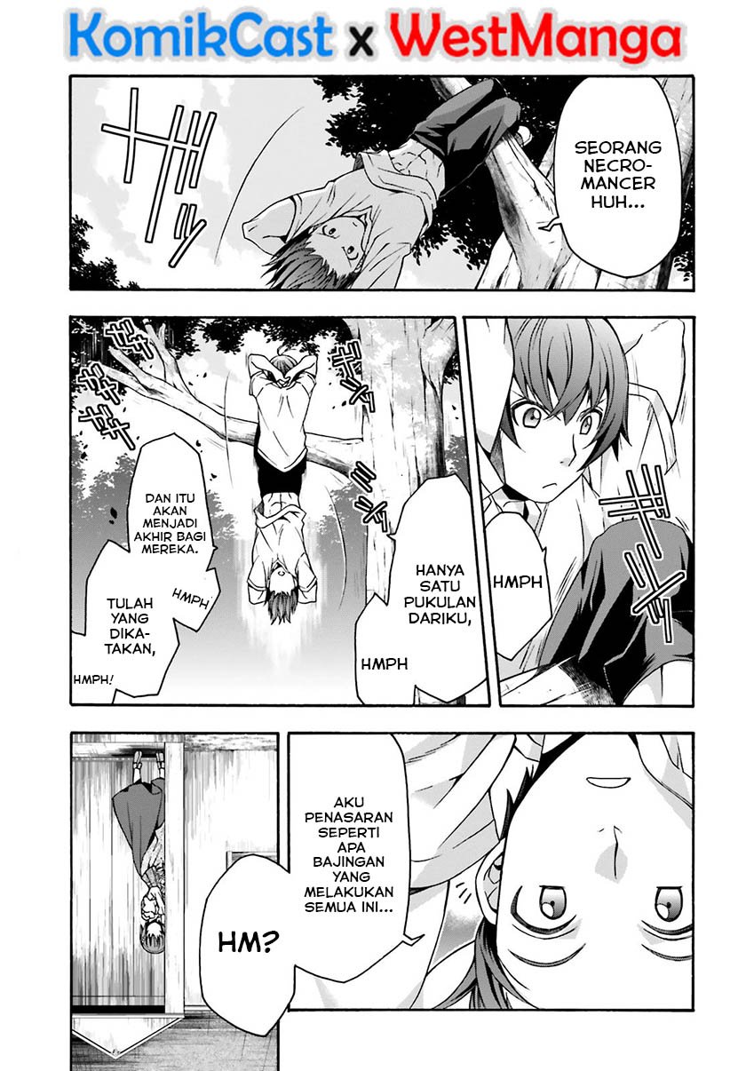 The Wrong Way to use Healing Magic Chapter 29.2 page 3