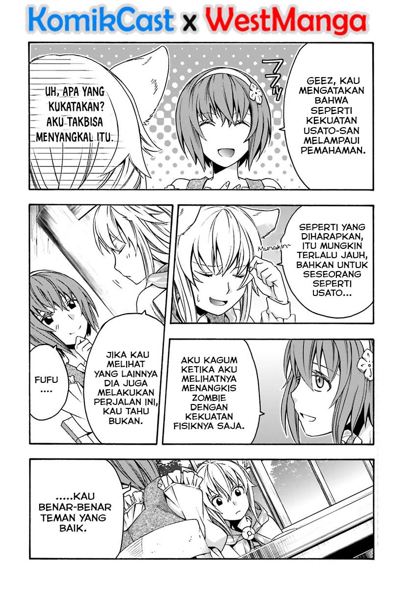 The Wrong Way to use Healing Magic Chapter 29.2 page 24