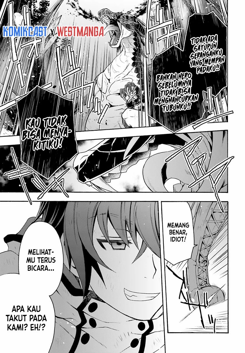 The Wrong Way to use Healing Magic Chapter 38 page 7
