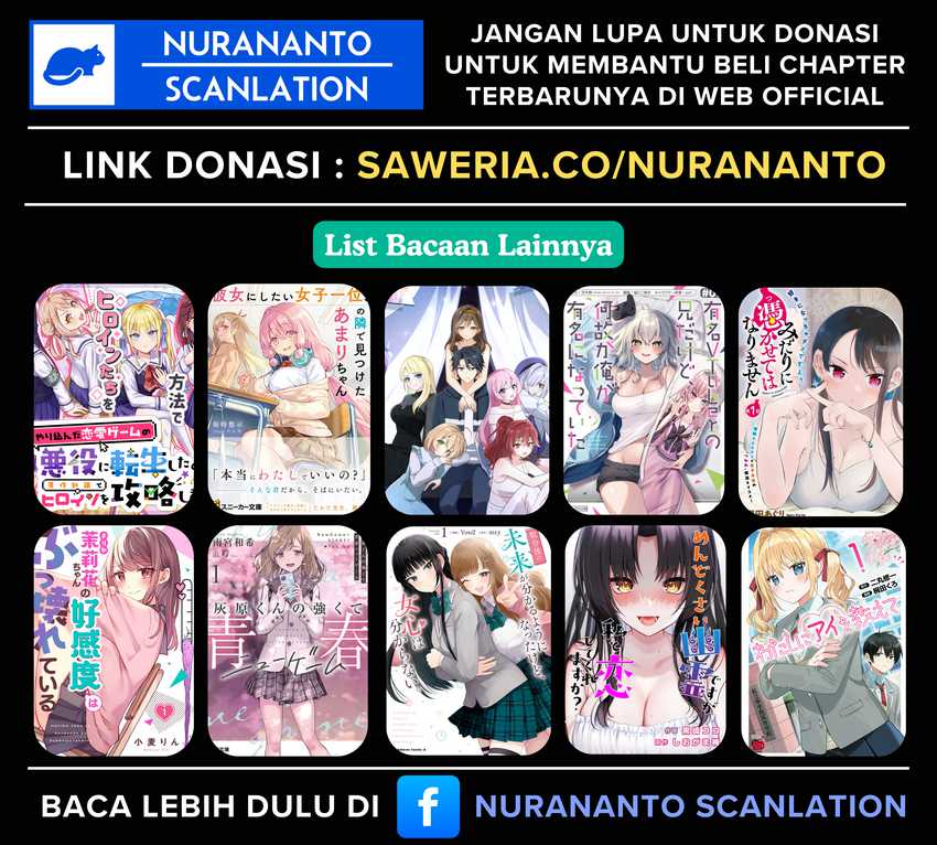 10-Nen Buri ni Saikai shita Kusogaki wa Seijun Bishoujo JK ni Seichou shiteita Chapter 06.2