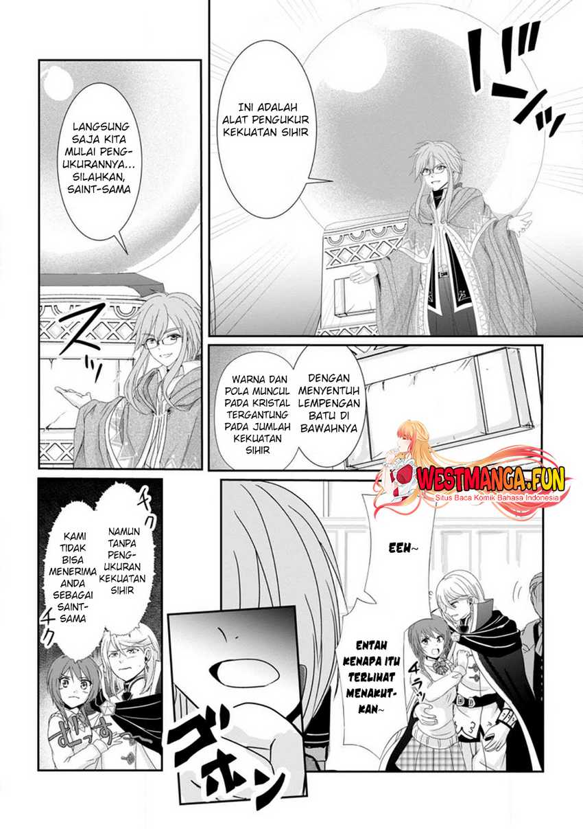 Chittai Ore no Makikomare Isekai Seikatsu Chapter 01