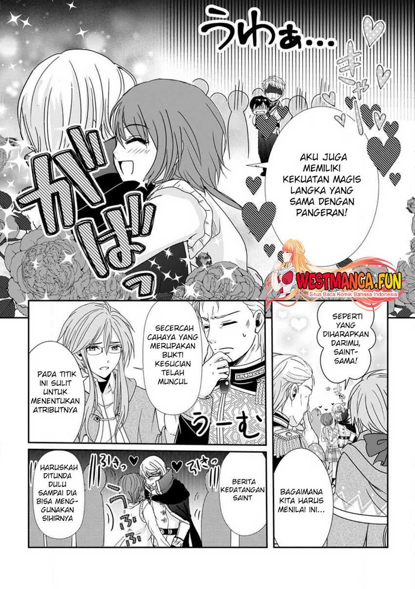 Chittai Ore no Makikomare Isekai Seikatsu Chapter 01