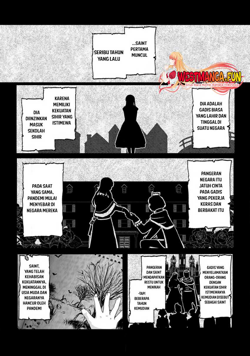 Chittai Ore no Makikomare Isekai Seikatsu Chapter 03