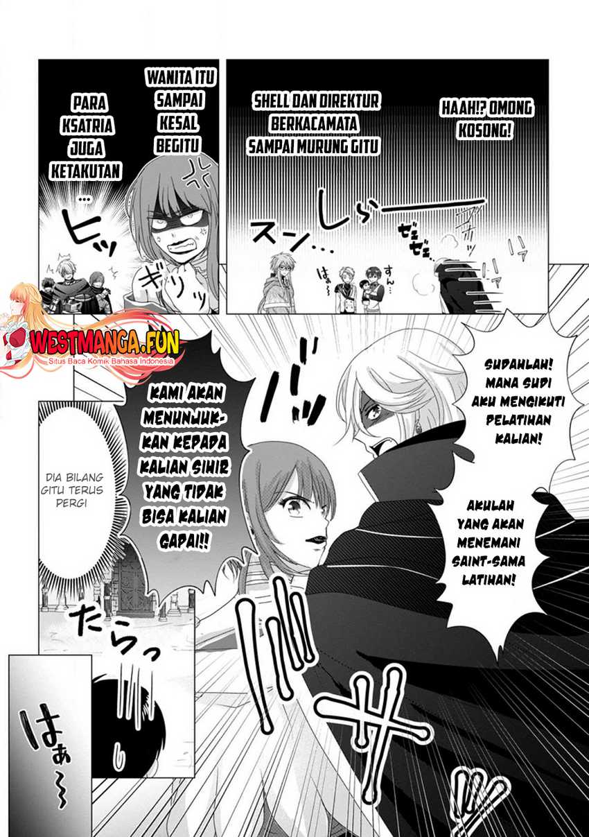 Chittai Ore no Makikomare Isekai Seikatsu Chapter 05