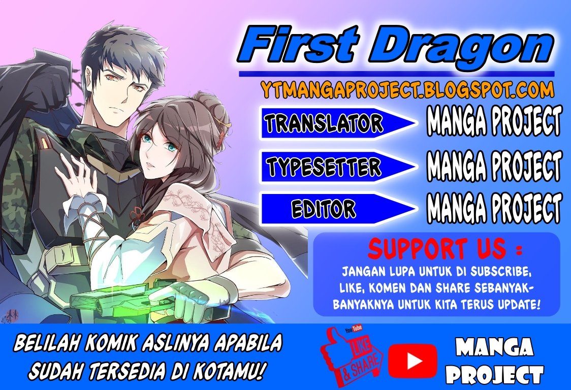 First Dragon Chapter 02