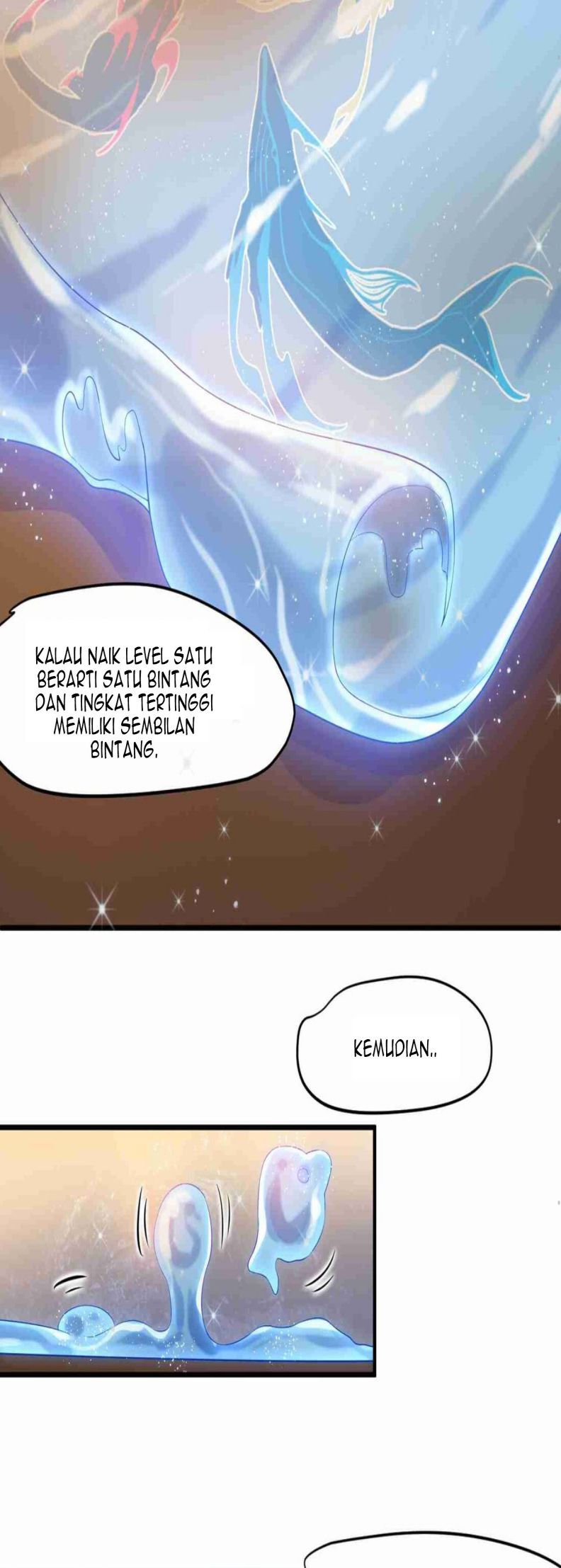 First Dragon Chapter 05