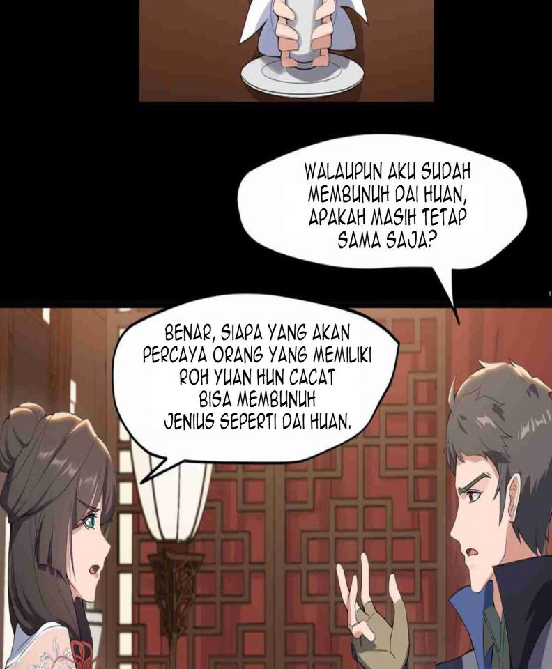 First Dragon Chapter 07