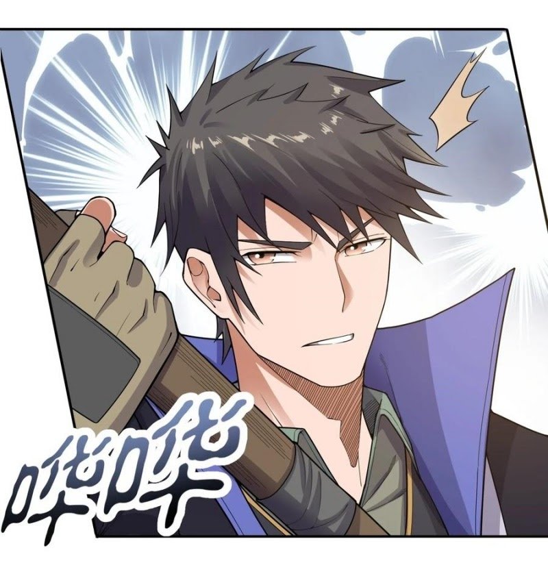 First Dragon Chapter 116