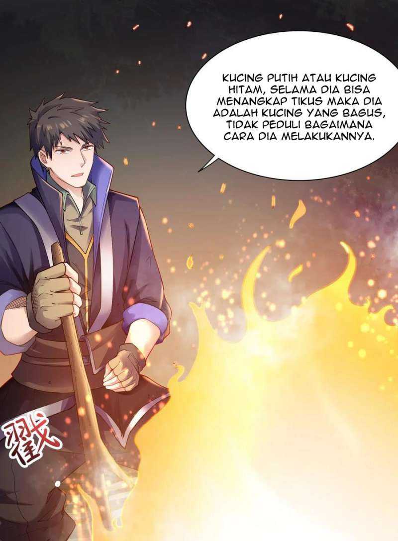 First Dragon Chapter 130
