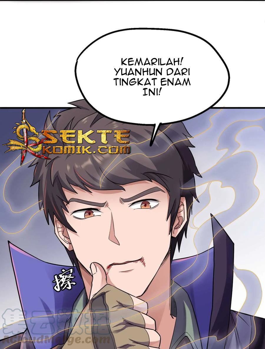 First Dragon Chapter 48