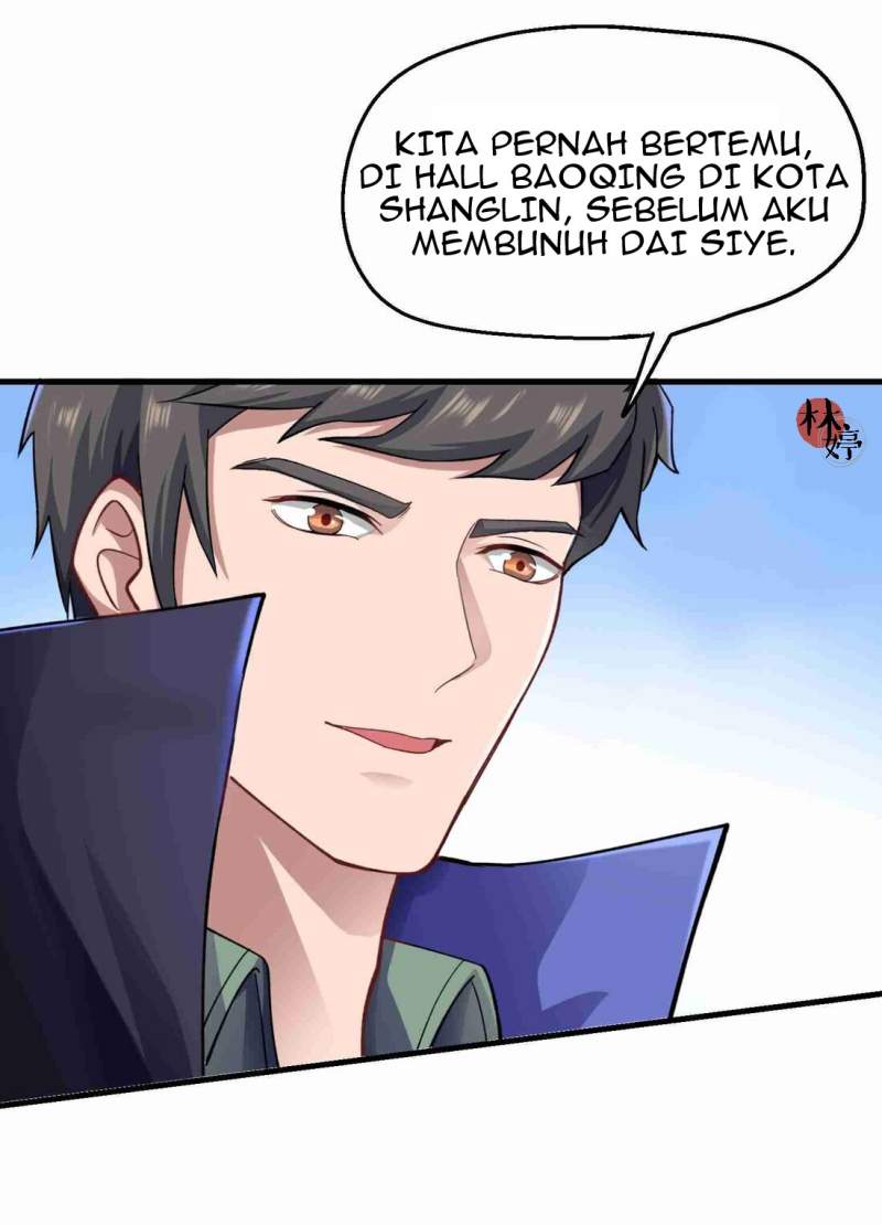 First Dragon Chapter 58