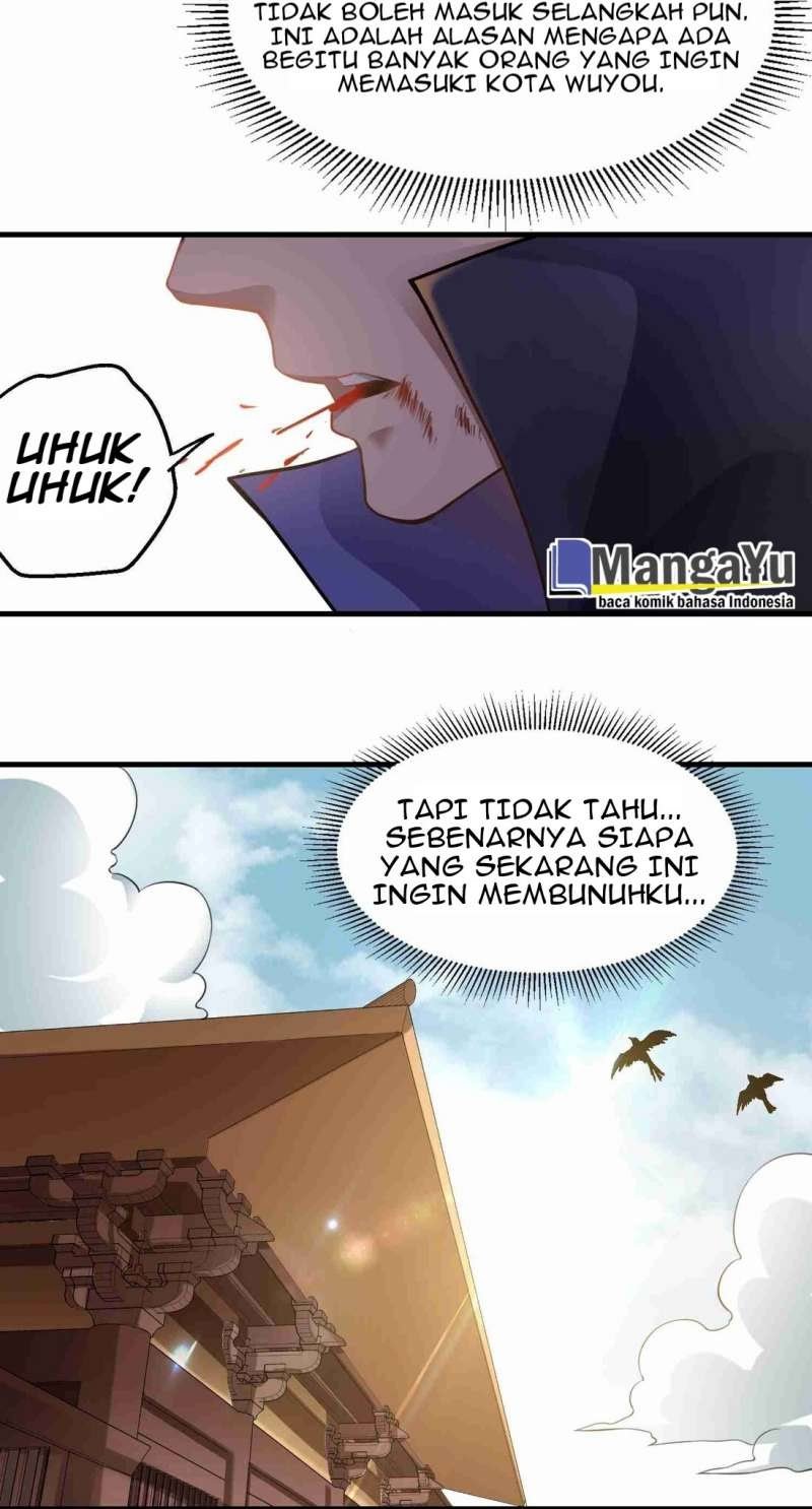 First Dragon Chapter 64