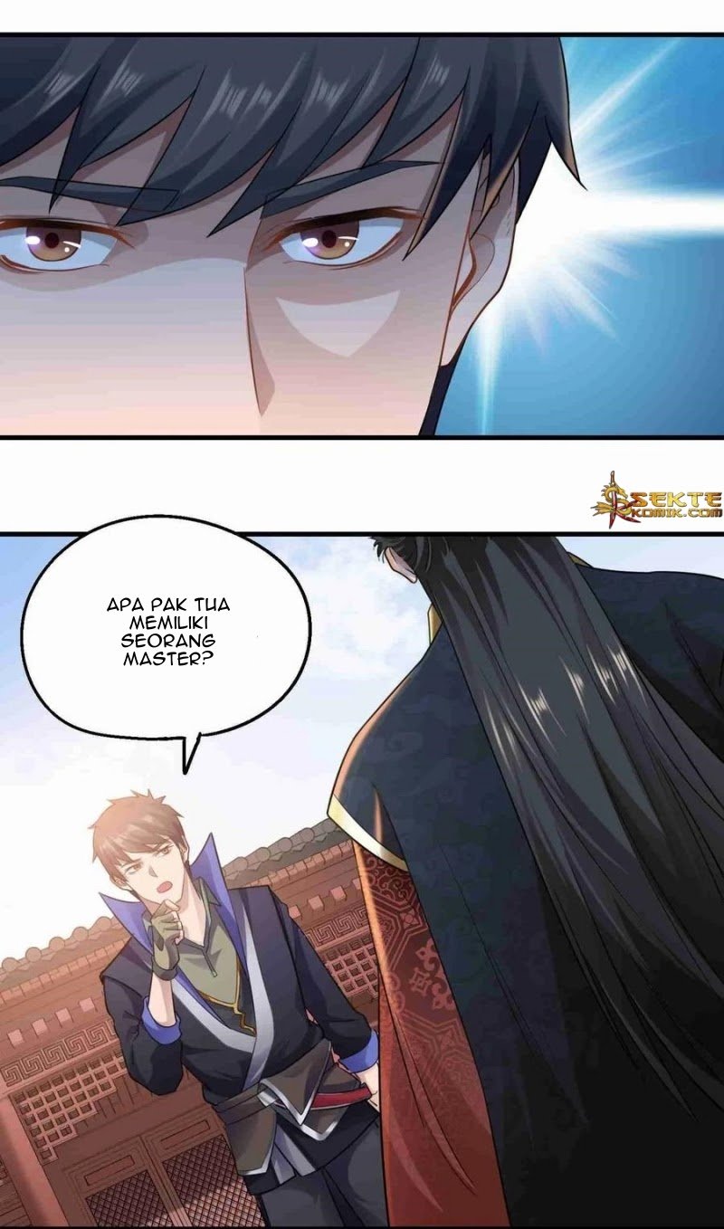 First Dragon Chapter 77