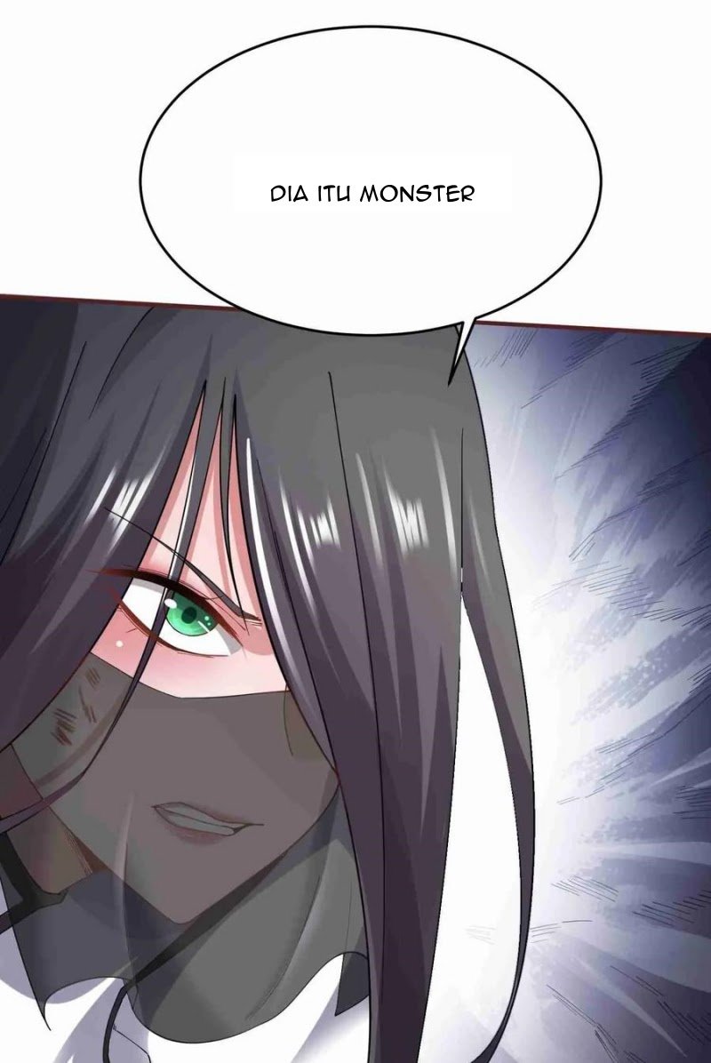First Dragon Chapter 81
