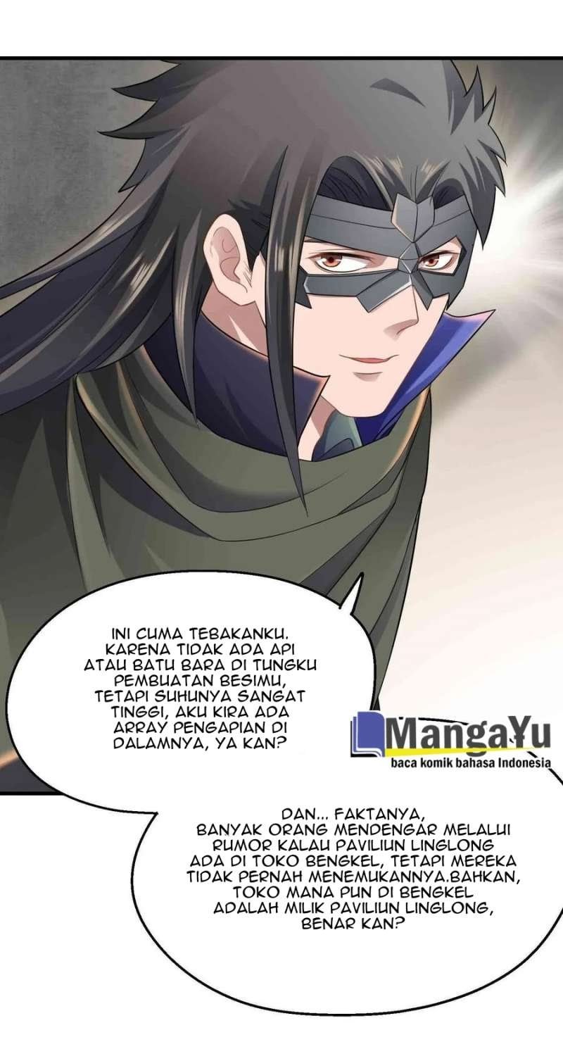 First Dragon Chapter 83