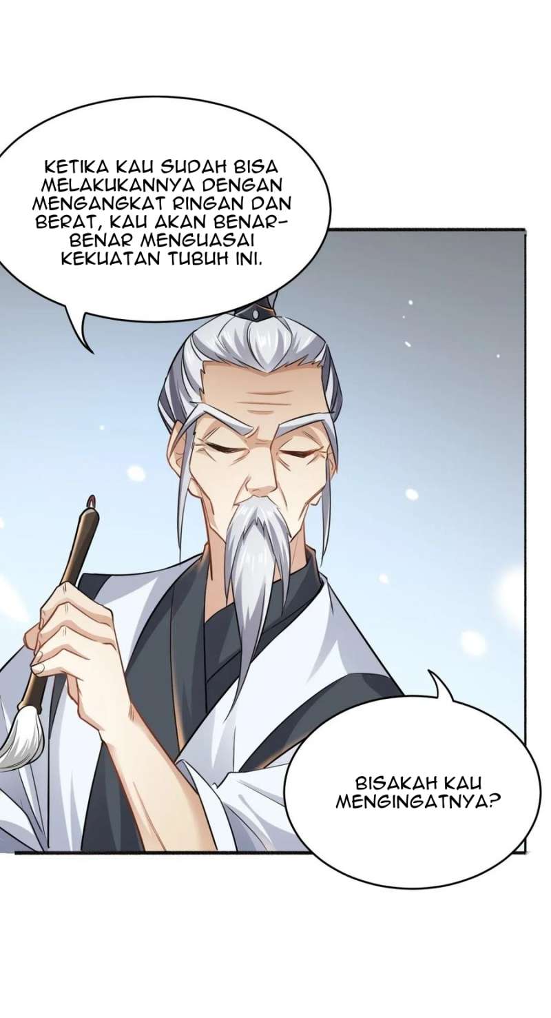 First Dragon Chapter 85