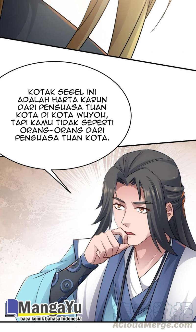 First Dragon Chapter 90