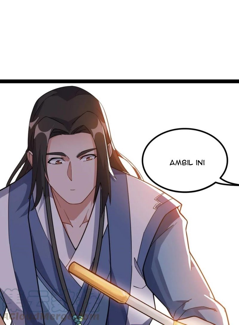 First Dragon Chapter 92