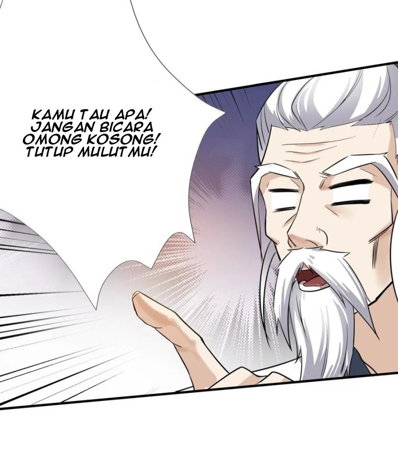 First Dragon Chapter 95