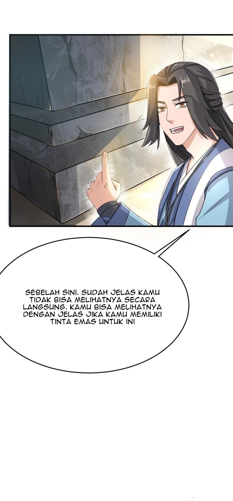 First Dragon Chapter 95