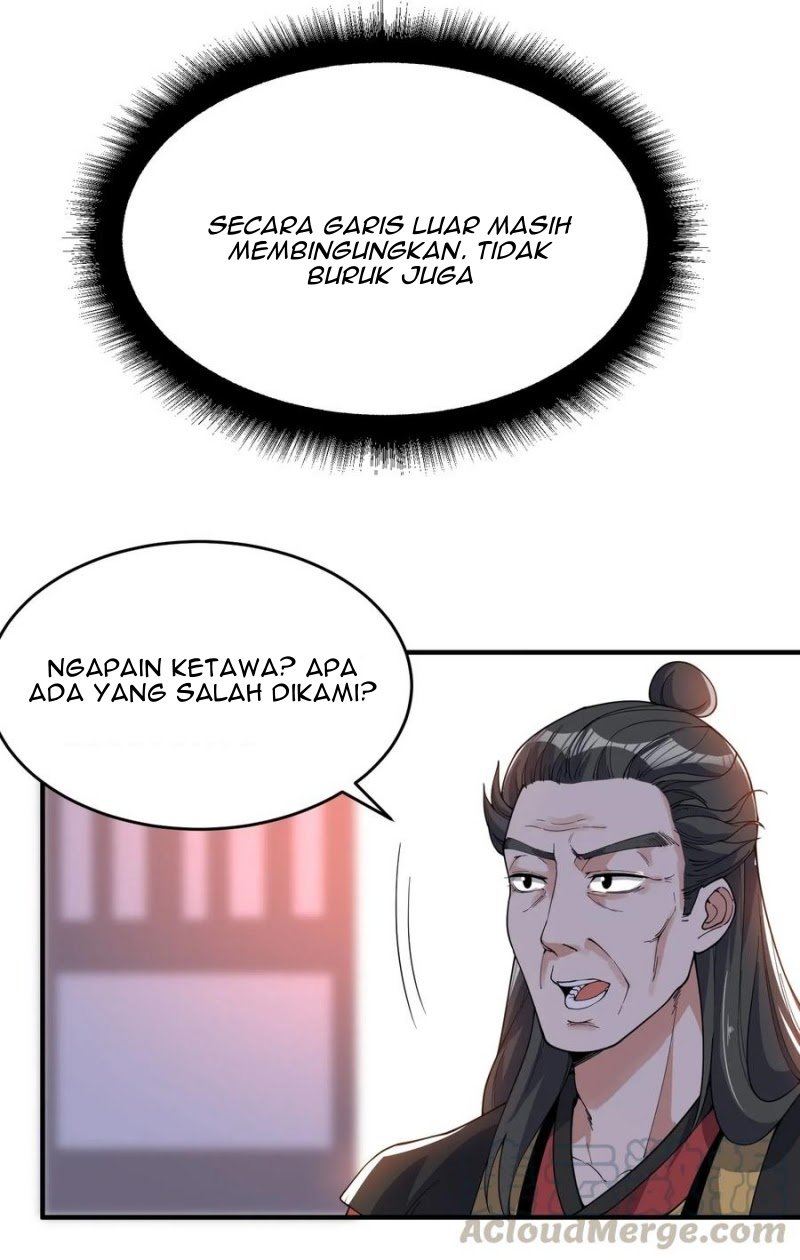 First Dragon Chapter 99